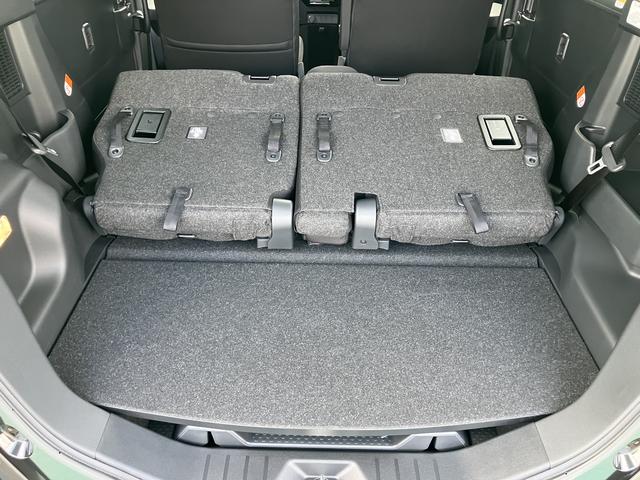 トールカスタムＧ　ターボキーフリーキー　ＴＶ　アルミホイール　エアバック　ＡＢＳ　スマキ−　ターボモデル（山口県）の中古車