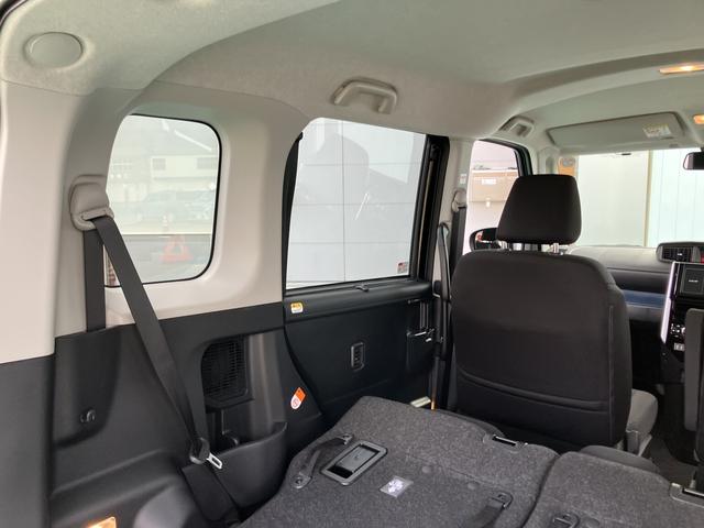 トールカスタムＧ　ターボキーフリーキー　ＴＶ　アルミホイール　エアバック　ＡＢＳ　スマキ−　ターボモデル（山口県）の中古車