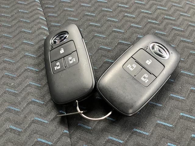 トールカスタムＧ　ターボキーフリーキー　ＴＶ　アルミホイール　エアバック　ＡＢＳ　スマキ−　ターボモデル（山口県）の中古車