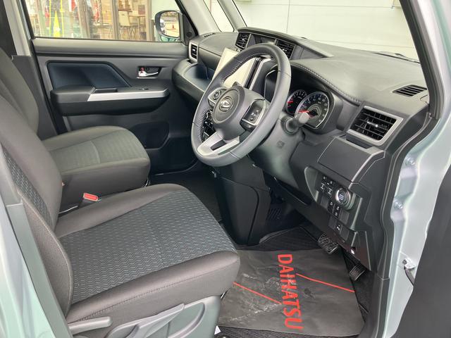 トールカスタムＧ　ターボターボ車　キーフリーシステム　ＴＶ　スマキ−　アルミホイール　ＡＢＳ　エアバック（山口県）の中古車