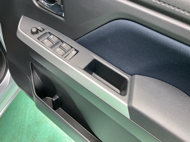 トールカスタムＧ　ターボターボ車　キーフリーシステム　ＴＶ　スマキ−　アルミホイール　ＡＢＳ　エアバック（山口県）の中古車