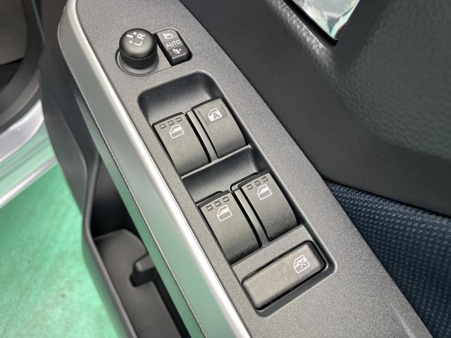 トールカスタムＧ　ターボターボ車　キーフリーシステム　ＴＶ　スマキ−　アルミホイール　ＡＢＳ　エアバック（山口県）の中古車