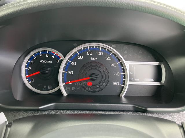 トールカスタムＧ　ターボターボ車　キーフリーシステム　ＴＶ　スマキ−　アルミホイール　ＡＢＳ　エアバック（山口県）の中古車