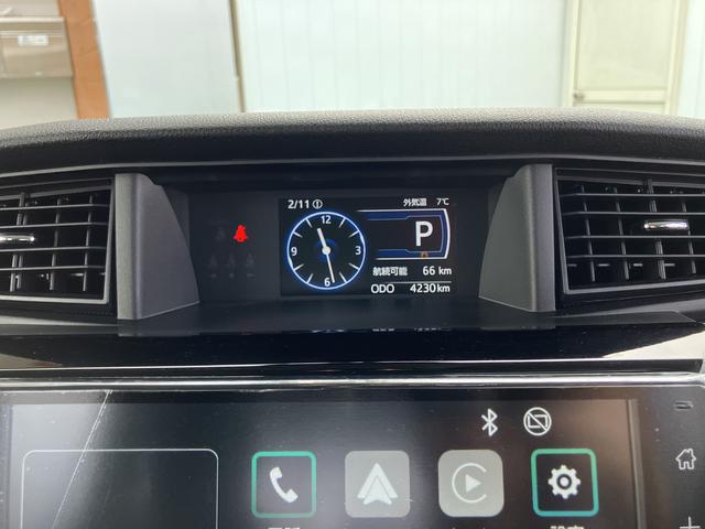 トールカスタムＧ　ターボターボ車　キーフリーシステム　ＴＶ　スマキ−　アルミホイール　ＡＢＳ　エアバック（山口県）の中古車