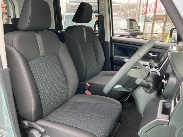 トールカスタムＧ　ターボターボ車　キーフリーシステム　ＴＶ　スマキ−　アルミホイール　ＡＢＳ　エアバック（山口県）の中古車