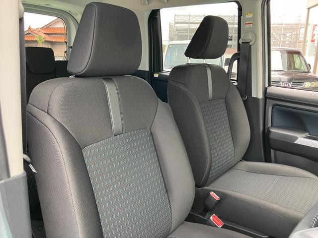 トールカスタムＧ　ターボターボ車　キーフリーシステム　ＴＶ　スマキ−　アルミホイール　ＡＢＳ　エアバック（山口県）の中古車