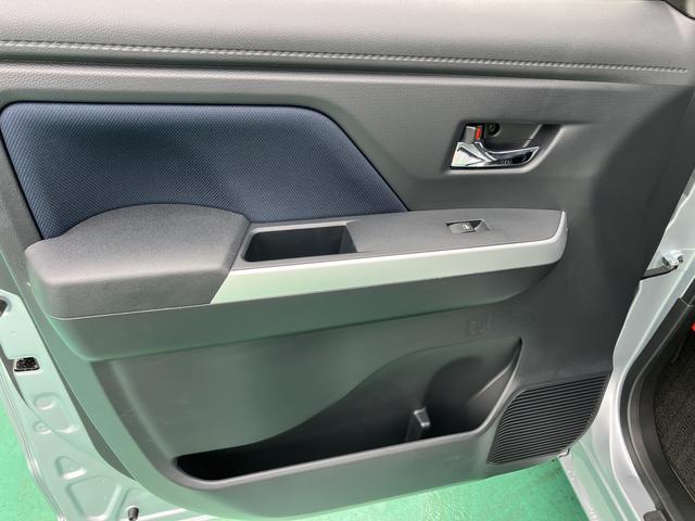 トールカスタムＧ　ターボターボ車　キーフリーシステム　ＴＶ　スマキ−　アルミホイール　ＡＢＳ　エアバック（山口県）の中古車