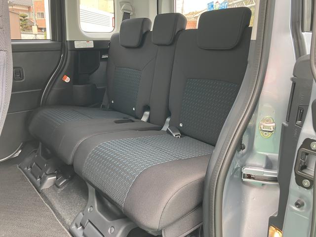 トールカスタムＧ　ターボターボ車　キーフリーシステム　ＴＶ　スマキ−　アルミホイール　ＡＢＳ　エアバック（山口県）の中古車