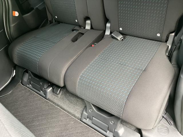 トールカスタムＧ　ターボターボ車　キーフリーシステム　ＴＶ　スマキ−　アルミホイール　ＡＢＳ　エアバック（山口県）の中古車