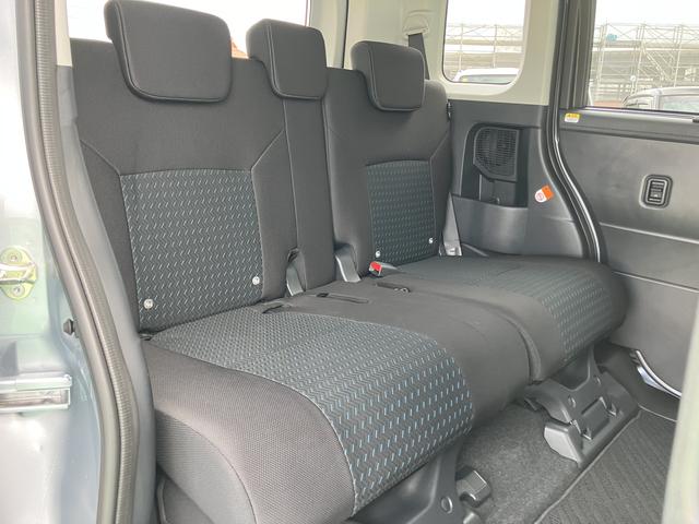 トールカスタムＧ　ターボターボ車　キーフリーシステム　ＴＶ　スマキ−　アルミホイール　ＡＢＳ　エアバック（山口県）の中古車