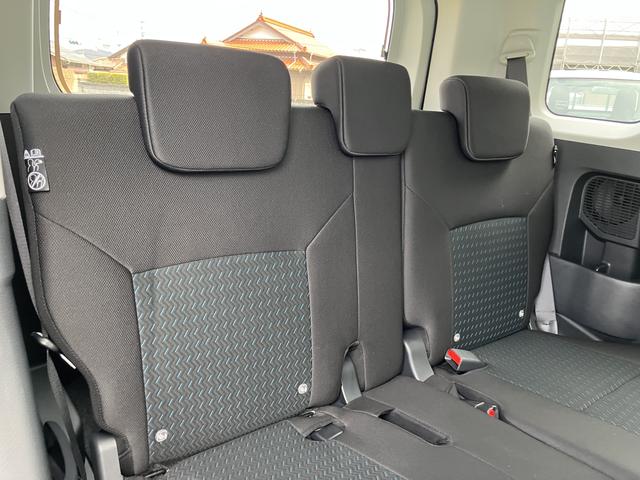 トールカスタムＧ　ターボターボ車　キーフリーシステム　ＴＶ　スマキ−　アルミホイール　ＡＢＳ　エアバック（山口県）の中古車