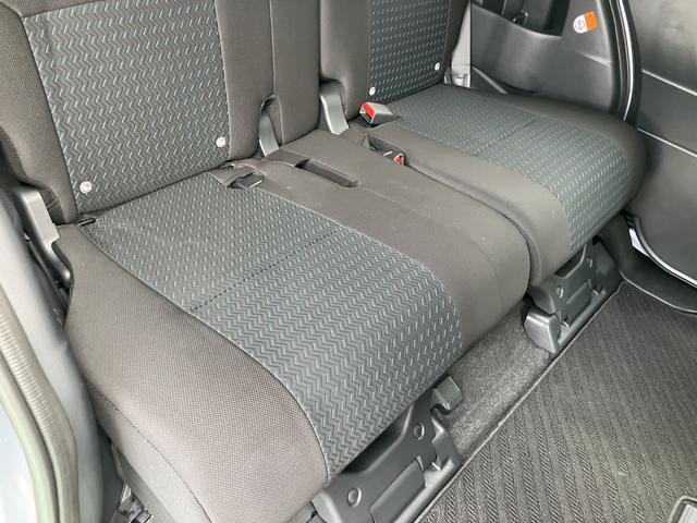 トールカスタムＧ　ターボターボ車　キーフリーシステム　ＴＶ　スマキ−　アルミホイール　ＡＢＳ　エアバック（山口県）の中古車