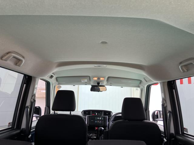 トールカスタムＧ　ターボターボ車　キーフリーシステム　ＴＶ　スマキ−　アルミホイール　ＡＢＳ　エアバック（山口県）の中古車