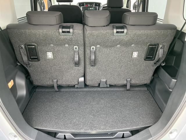 トールカスタムＧ　ターボターボ車　キーフリーシステム　ＴＶ　スマキ−　アルミホイール　ＡＢＳ　エアバック（山口県）の中古車