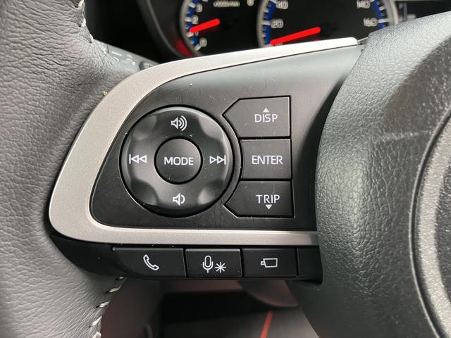 トールカスタムＧ　ターボターボ車　キーフリーシステム　ＴＶ　スマキ−　アルミホイール　ＡＢＳ　エアバック（山口県）の中古車