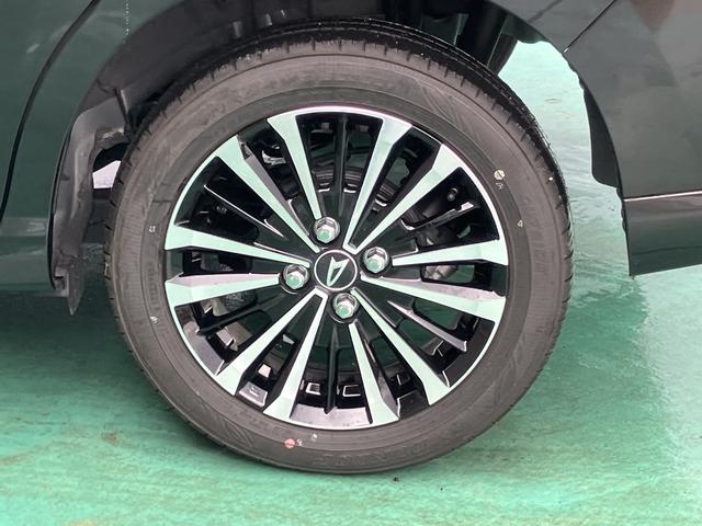 トールカスタムＧ　ターボターボ車　キーフリーシステム　ＴＶ　スマキ−　アルミホイール　ＡＢＳ　エアバック（山口県）の中古車