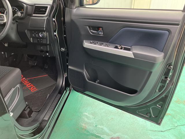 トールカスタムＧ　ターボターボ車　キーフリーシステム　ＴＶ　スマキ−　アルミホイール　ＡＢＳ　エアバック（山口県）の中古車