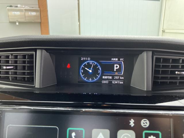 トールカスタムＧ　ターボターボ車　キーフリーシステム　ＴＶ　スマキ−　アルミホイール　ＡＢＳ　エアバック（山口県）の中古車