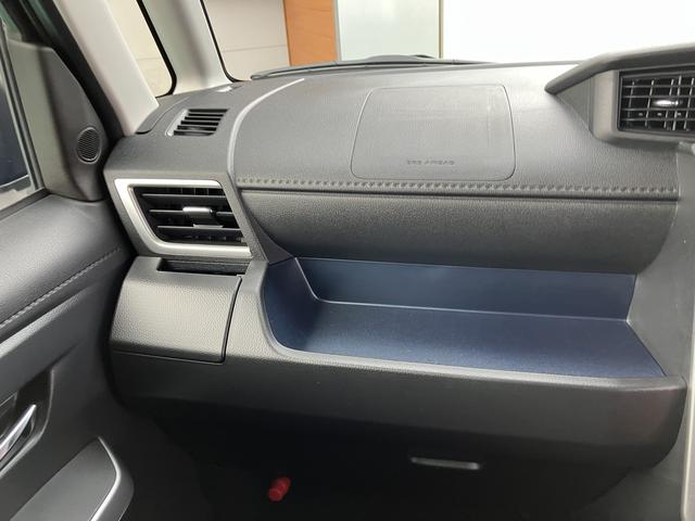 トールカスタムＧ　ターボターボ車　キーフリーシステム　ＴＶ　スマキ−　アルミホイール　ＡＢＳ　エアバック（山口県）の中古車