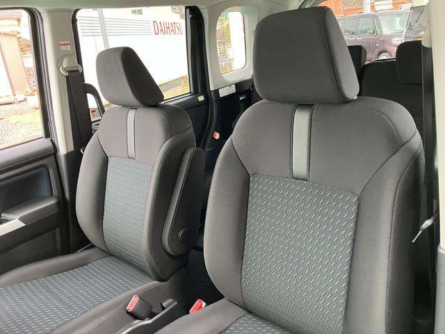 トールカスタムＧ　ターボターボ車　キーフリーシステム　ＴＶ　スマキ−　アルミホイール　ＡＢＳ　エアバック（山口県）の中古車