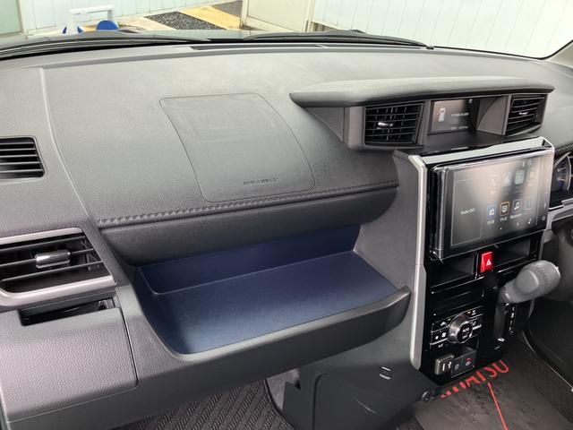 トールカスタムＧ　ターボターボ車　キーフリーシステム　ＴＶ　スマキ−　アルミホイール　ＡＢＳ　エアバック（山口県）の中古車