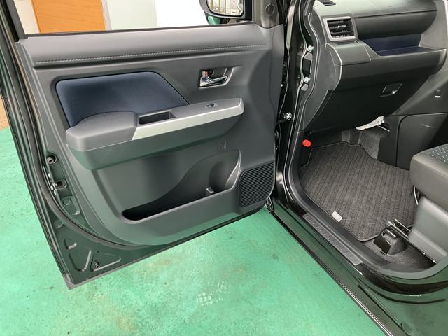 トールカスタムＧ　ターボターボ車　キーフリーシステム　ＴＶ　スマキ−　アルミホイール　ＡＢＳ　エアバック（山口県）の中古車