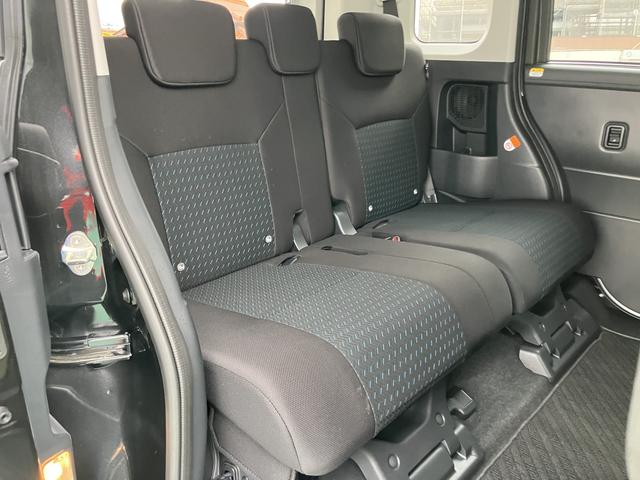 トールカスタムＧ　ターボターボ車　キーフリーシステム　ＴＶ　スマキ−　アルミホイール　ＡＢＳ　エアバック（山口県）の中古車