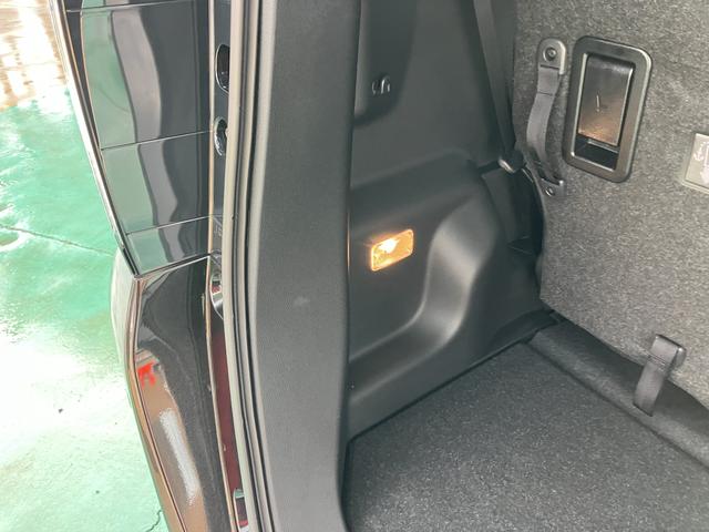 トールカスタムＧ　ターボターボ車　キーフリーシステム　ＴＶ　スマキ−　アルミホイール　ＡＢＳ　エアバック（山口県）の中古車