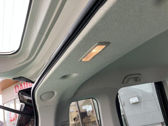 トールカスタムＧ　ターボターボ車　キーフリーシステム　ＴＶ　スマキ−　アルミホイール　ＡＢＳ　エアバック（山口県）の中古車