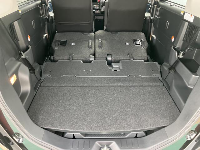 トールカスタムＧ　ターボターボ車　キーフリーシステム　ＴＶ　スマキ−　アルミホイール　ＡＢＳ　エアバック（山口県）の中古車