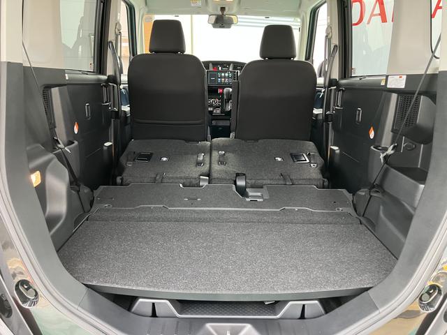 トールカスタムＧ　ターボターボ車　キーフリーシステム　ＴＶ　スマキ−　アルミホイール　ＡＢＳ　エアバック（山口県）の中古車