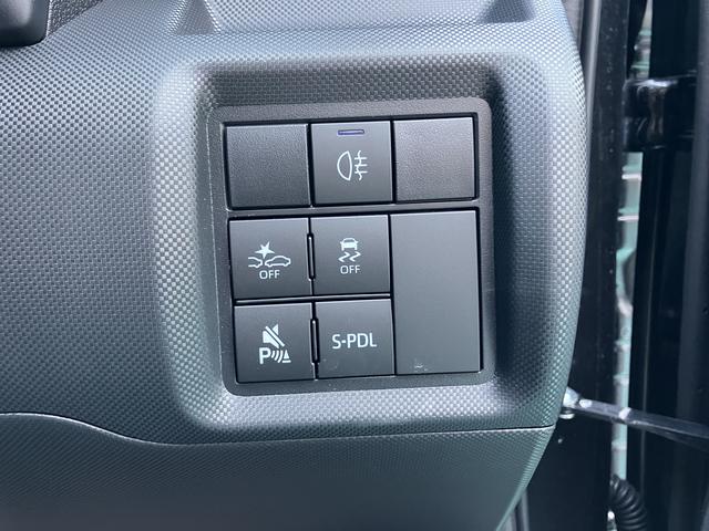 ロッキープレミアムＧ　ＨＥＶキーフリーシステム　アルミホイール　スマートキー　ＡＢＳ　エアバッグ（山口県）の中古車