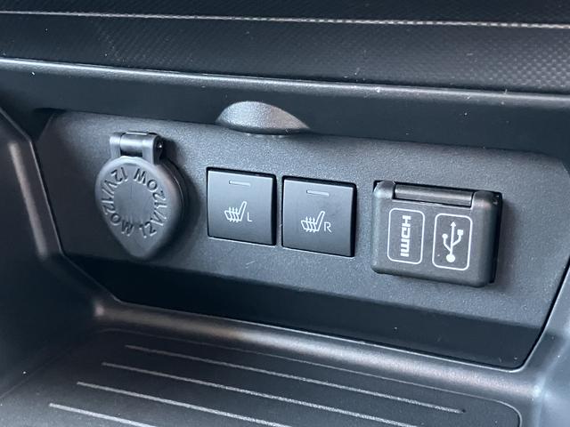 ロッキープレミアムＧ　ＨＥＶキーフリーシステム　アルミホイール　スマートキー　ＡＢＳ　エアバッグ（山口県）の中古車