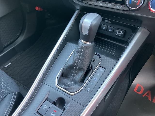 ロッキープレミアムＧ　ＨＥＶキーフリーシステム　アルミホイール　スマートキー　ＡＢＳ　エアバッグ（山口県）の中古車