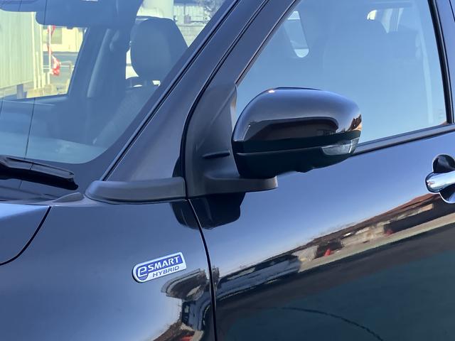 ロッキープレミアムＧ　ＨＥＶキーフリーシステム　アルミホイール　スマートキー　ＡＢＳ　エアバッグ（山口県）の中古車