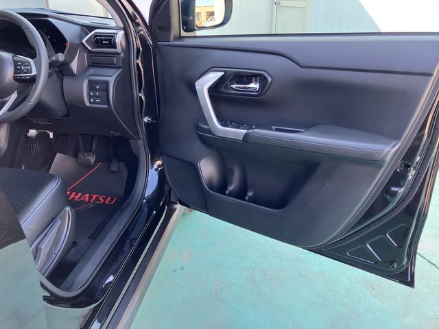 ロッキープレミアムＧ　ＨＥＶキーフリーシステム　アルミホイール　スマートキー　ＡＢＳ　エアバッグ（山口県）の中古車