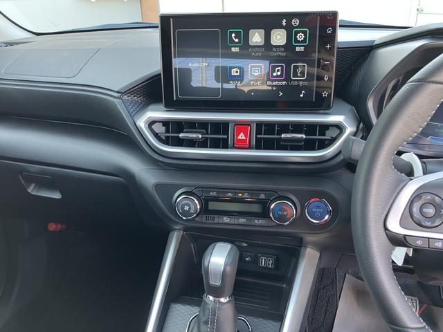 ロッキープレミアムＧ　ＨＥＶキーフリーシステム　アルミホイール　スマートキー　ＡＢＳ　エアバッグ（山口県）の中古車