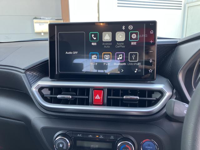 ロッキープレミアムＧ　ＨＥＶキーフリーシステム　アルミホイール　スマートキー　ＡＢＳ　エアバッグ（山口県）の中古車