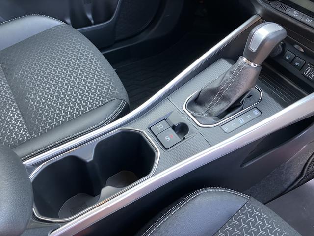 ロッキープレミアムＧ　ＨＥＶキーフリーシステム　アルミホイール　スマートキー　ＡＢＳ　エアバッグ（山口県）の中古車