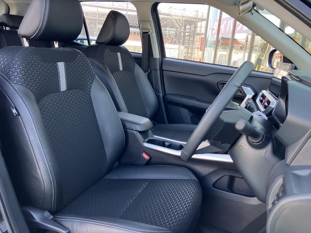 ロッキープレミアムＧ　ＨＥＶキーフリーシステム　アルミホイール　スマートキー　ＡＢＳ　エアバッグ（山口県）の中古車