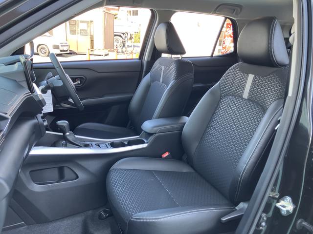 ロッキープレミアムＧ　ＨＥＶキーフリーシステム　アルミホイール　スマートキー　ＡＢＳ　エアバッグ（山口県）の中古車