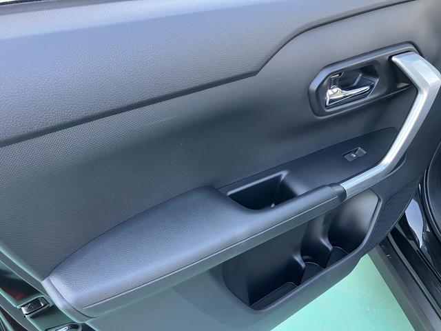 ロッキープレミアムＧ　ＨＥＶキーフリーシステム　アルミホイール　スマートキー　ＡＢＳ　エアバッグ（山口県）の中古車