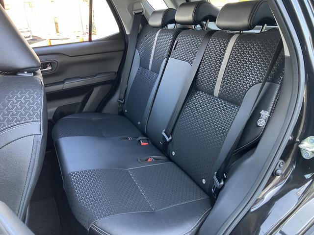 ロッキープレミアムＧ　ＨＥＶキーフリーシステム　アルミホイール　スマートキー　ＡＢＳ　エアバッグ（山口県）の中古車