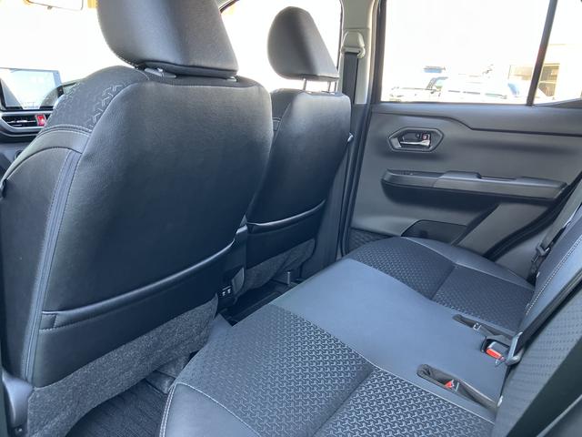 ロッキープレミアムＧ　ＨＥＶキーフリーシステム　アルミホイール　スマートキー　ＡＢＳ　エアバッグ（山口県）の中古車