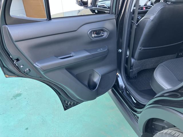 ロッキープレミアムＧ　ＨＥＶキーフリーシステム　アルミホイール　スマートキー　ＡＢＳ　エアバッグ（山口県）の中古車