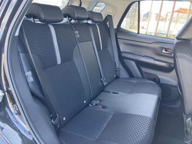 ロッキープレミアムＧ　ＨＥＶキーフリーシステム　アルミホイール　スマートキー　ＡＢＳ　エアバッグ（山口県）の中古車