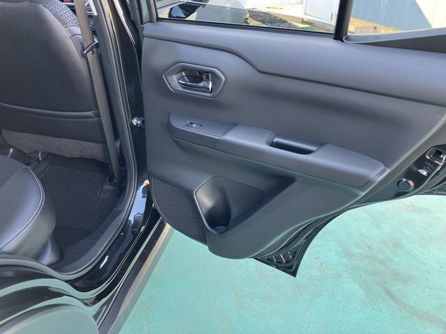 ロッキープレミアムＧ　ＨＥＶキーフリーシステム　アルミホイール　スマートキー　ＡＢＳ　エアバッグ（山口県）の中古車