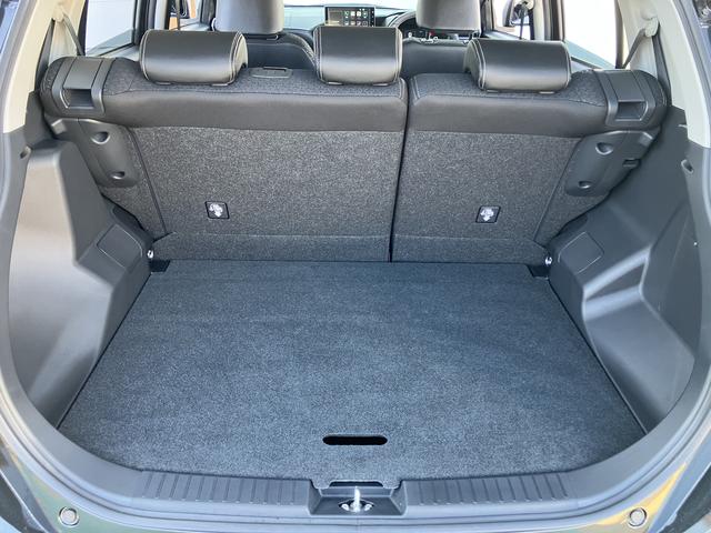 ロッキープレミアムＧ　ＨＥＶキーフリーシステム　アルミホイール　スマートキー　ＡＢＳ　エアバッグ（山口県）の中古車