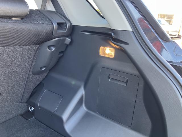 ロッキープレミアムＧ　ＨＥＶキーフリーシステム　アルミホイール　スマートキー　ＡＢＳ　エアバッグ（山口県）の中古車