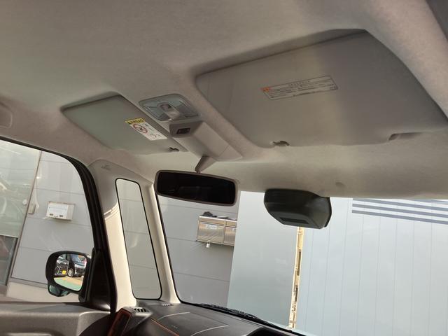 タントファンクロスターボスマキー　ターボエンジン　キーフリーシステム　アルミ　エアバッグ　ＡＢＳ（山口県）の中古車